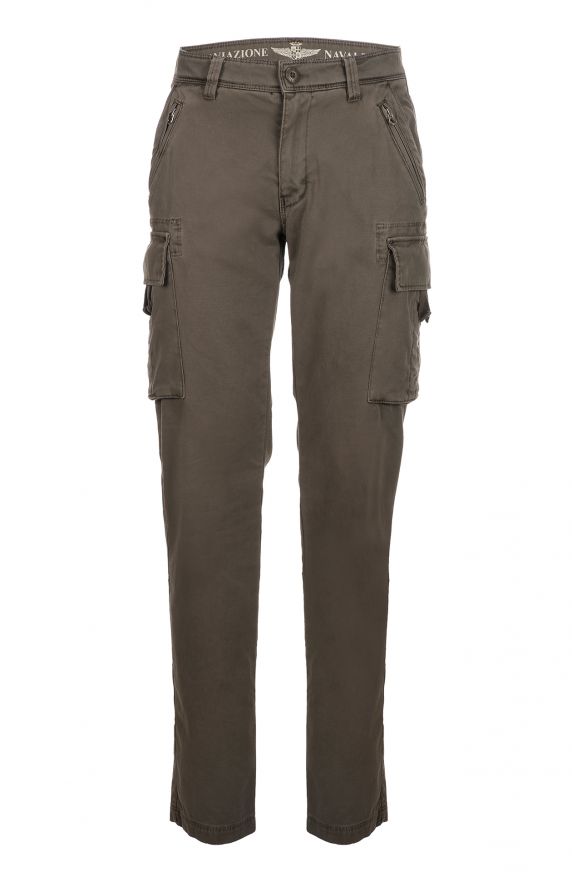 PANTALONI CARGO