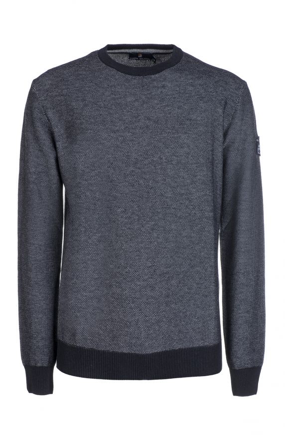 MAGLIA GIROCOLLO