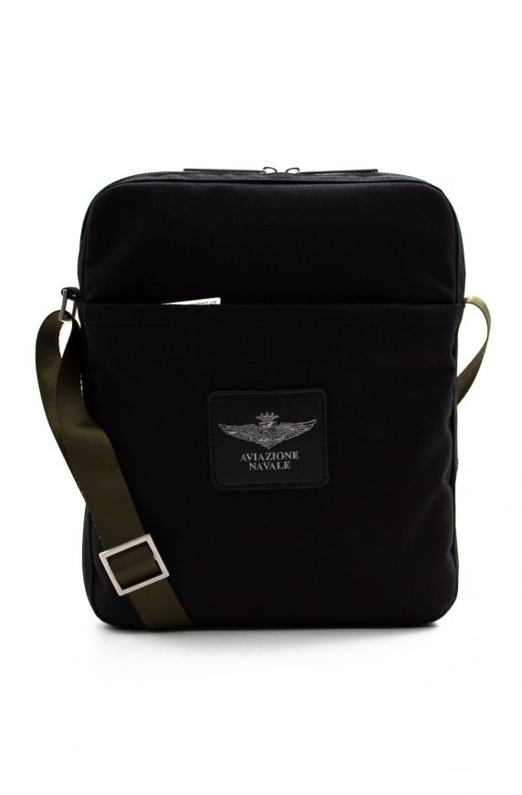 BOLSO PARA HOMBRE CON CORREA EN EL HOMBRO