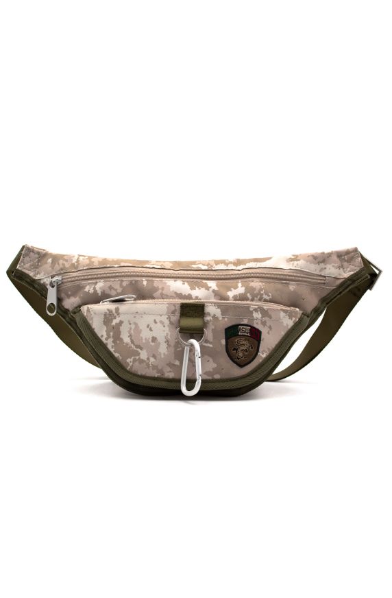 RIÑONERA EN CORDURA
