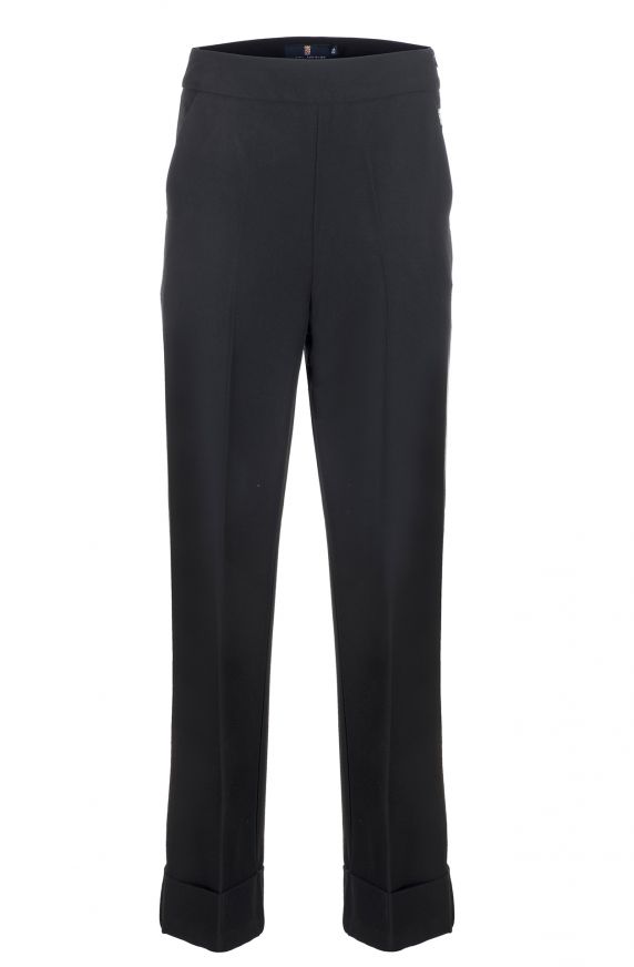 PANTALONI AMPI