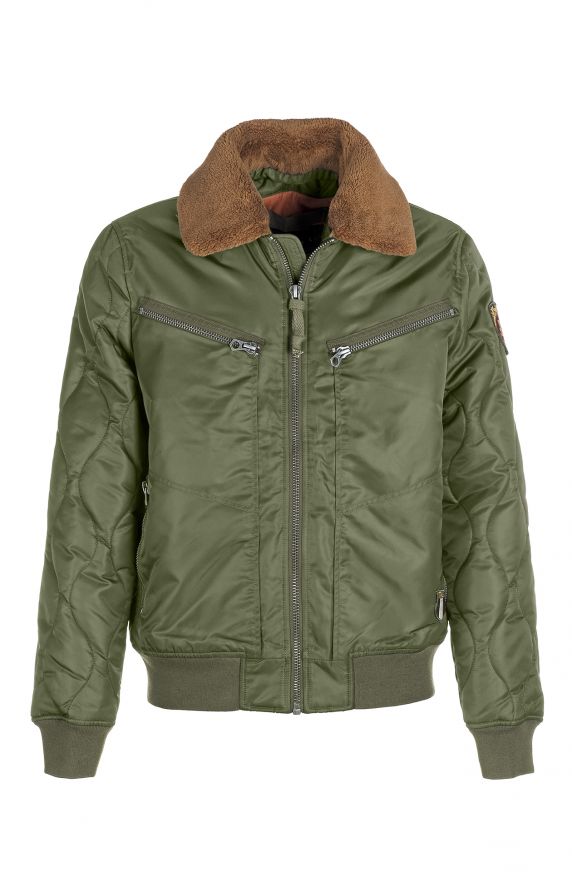 BOMBER BRIGATA MARINA SAN MARCO