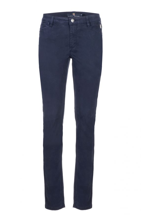 PANTALONI CINQUE TASCHE