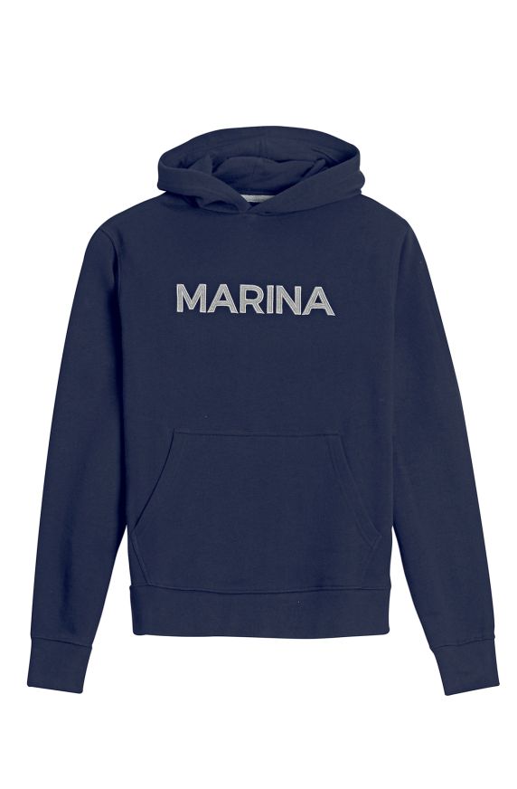 Giubbotto pelle on sale marina militare