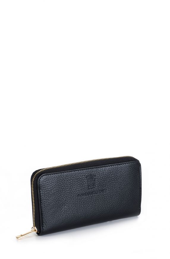 woman wallet