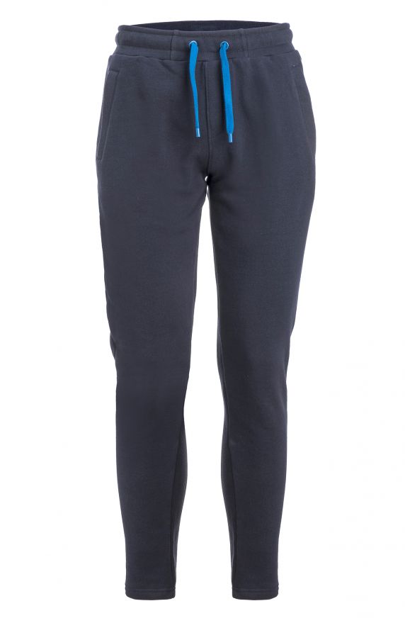 PANTALONI IN JERSEY DI PURO COTONE
