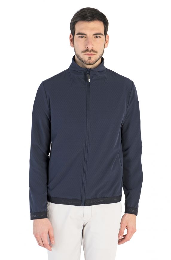 GIUBBOTTO LEGGERO MARINA SPORT