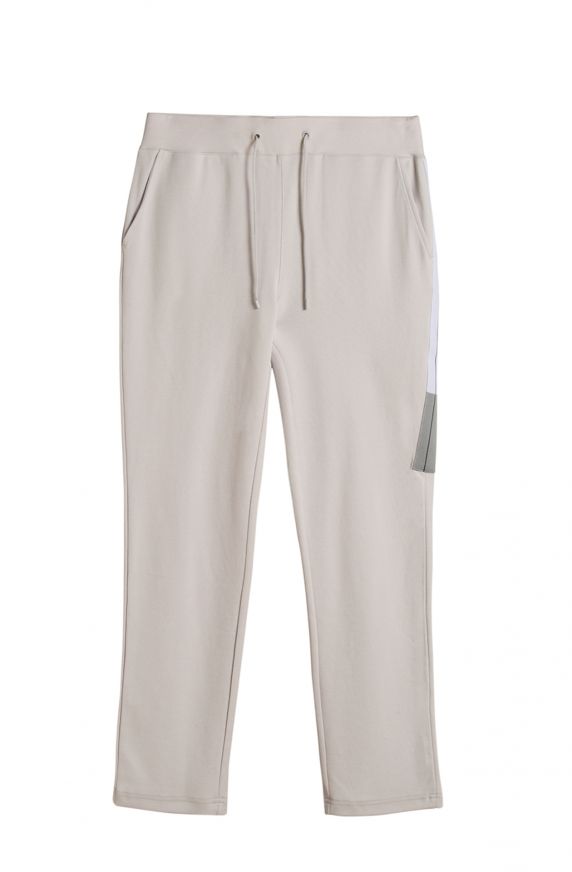 Pantaloni jogger Amerigo Vespucci