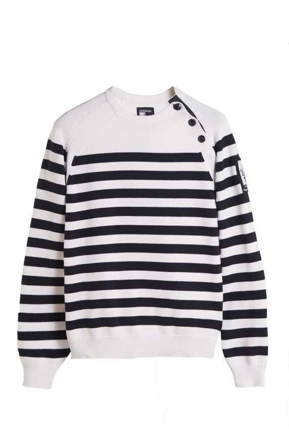 Baumwollpullover von Amerigo Vespucci