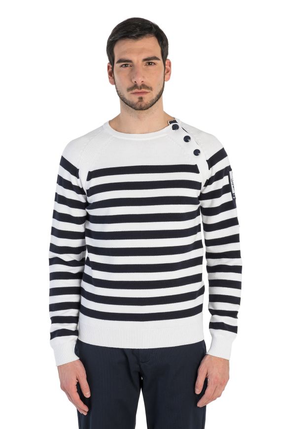 Baumwollpullover von Amerigo Vespucci