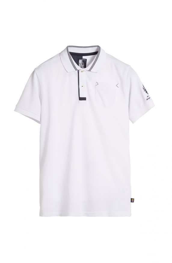 Polo Amerigo Vespucci