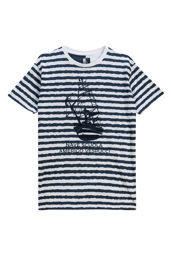 T-shirt Amerigo Vespucci