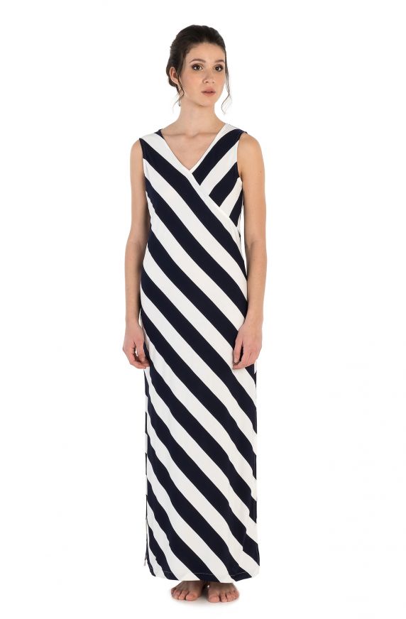 ROBE LONGUE
