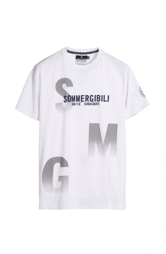 JERSEY T-SHIRT
