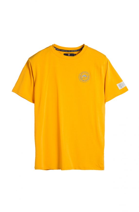 T-SHIRT EN JERSEY