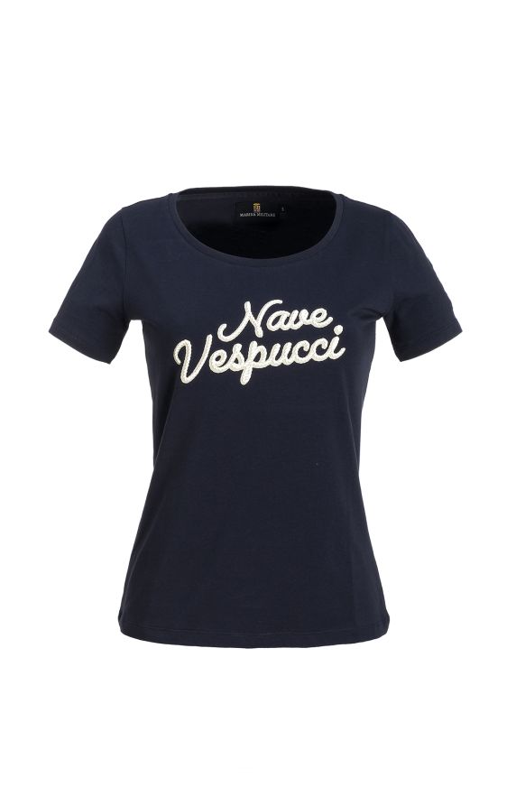T-SHIRT À MANCHES COURTES