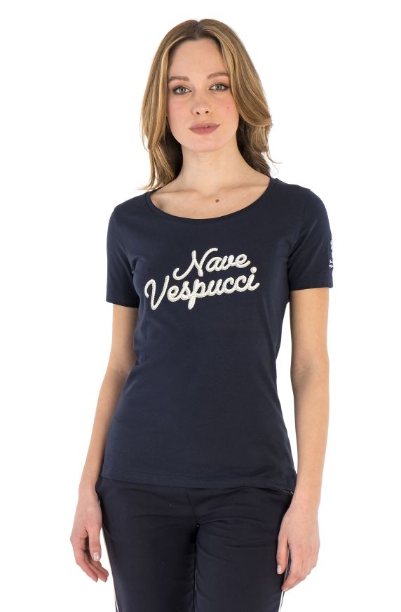 T-SHIRT MANICA CORTA