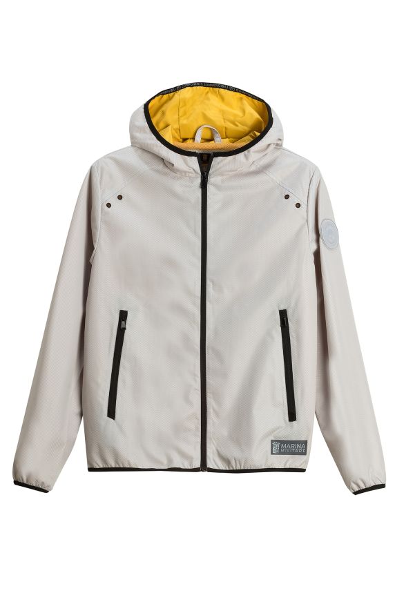 GILET TECHNIQUE