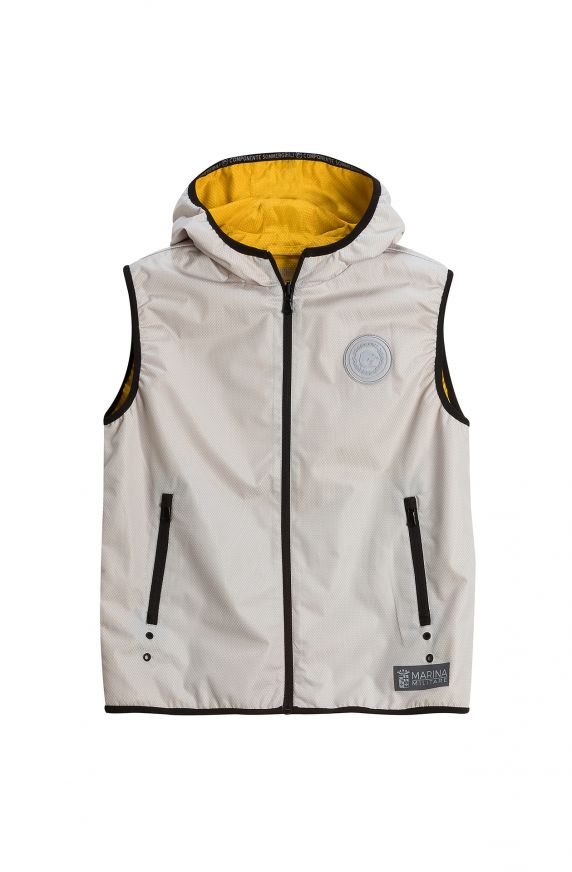 TECHNISCHES GILET