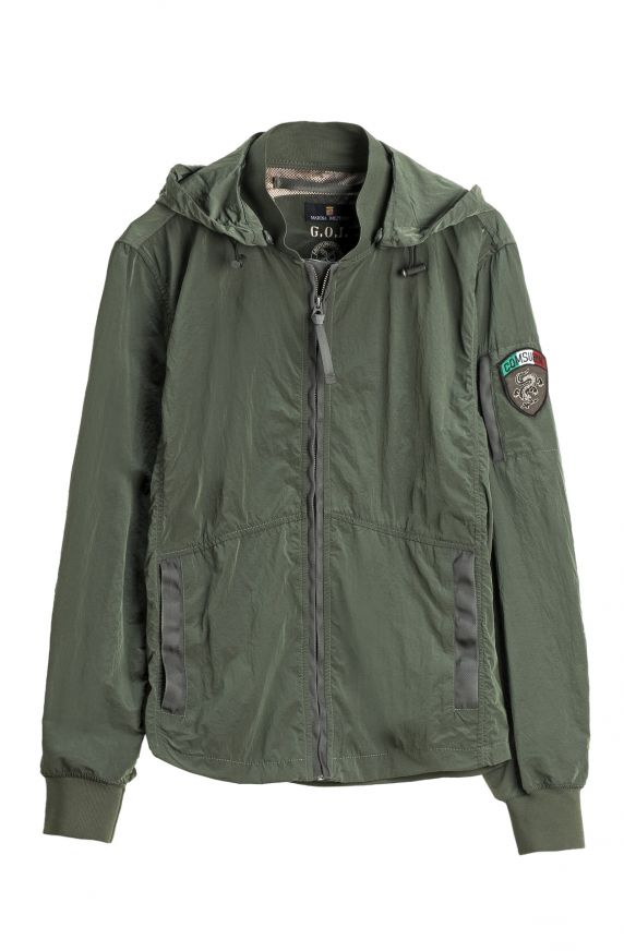 VESTE LÉGÈRE