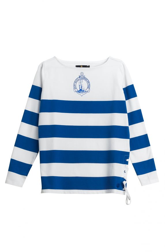 CHEMISE À MANCHES LONGUES