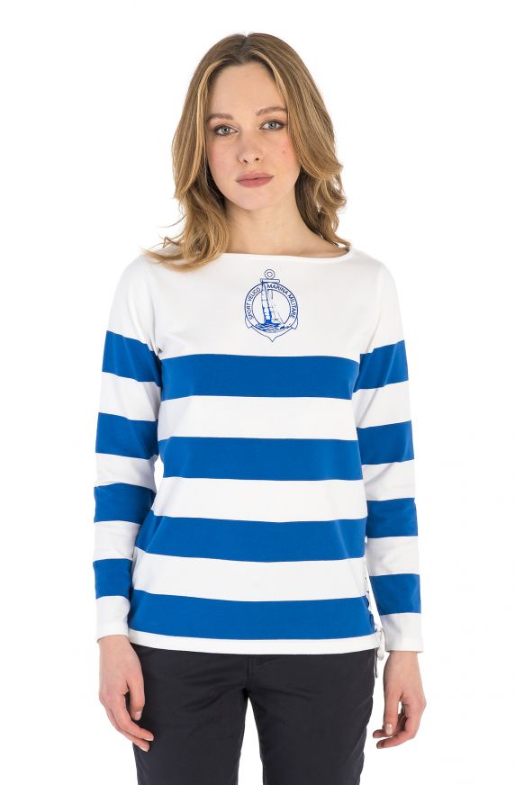 CHEMISE À MANCHES LONGUES