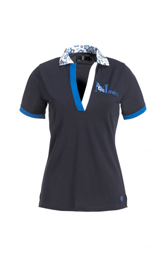 POLO OUVERT