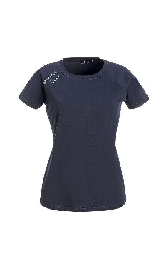 T-SHIRT MEZZA MANICA
