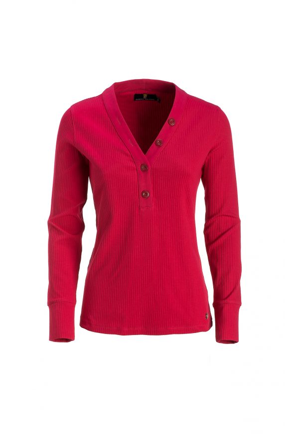 Maglia manica lunga