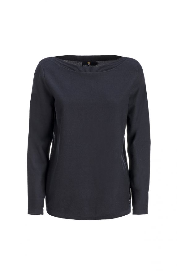 PURE COTTON JERSEY
