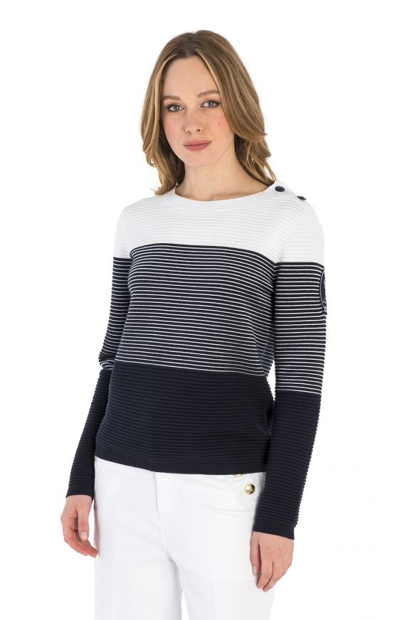 Maglie - Donna Marina Militare Sportswear