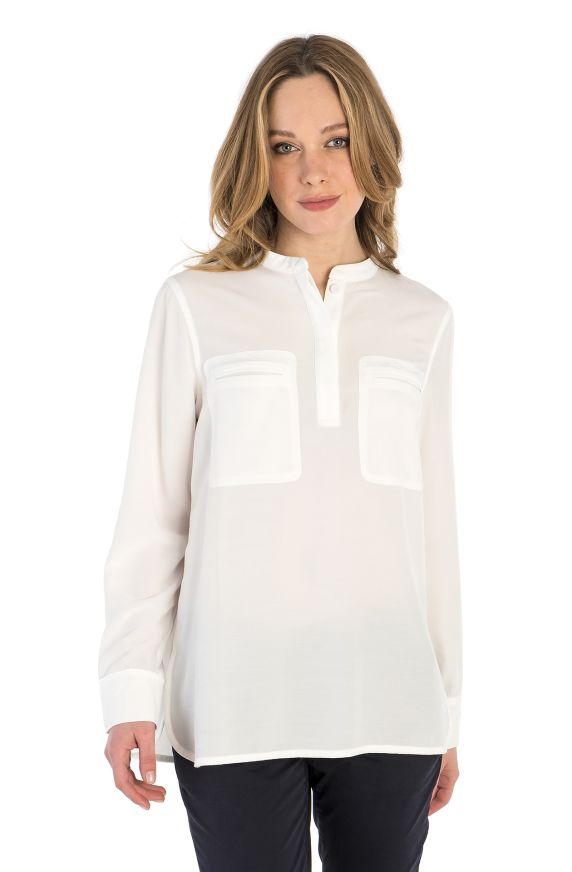 SHIRT VISCOSE