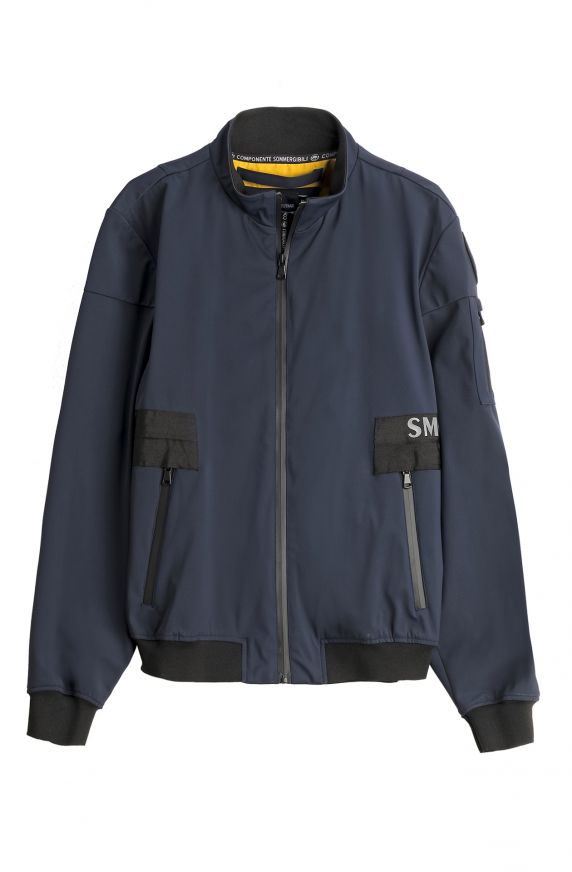 VESTE TECHNIQUE