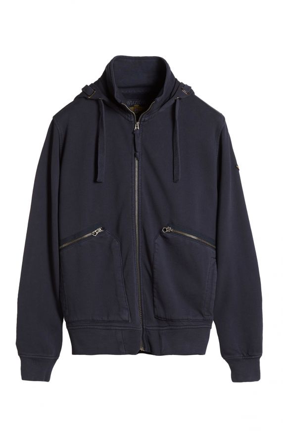 VESTE DE JOGGING