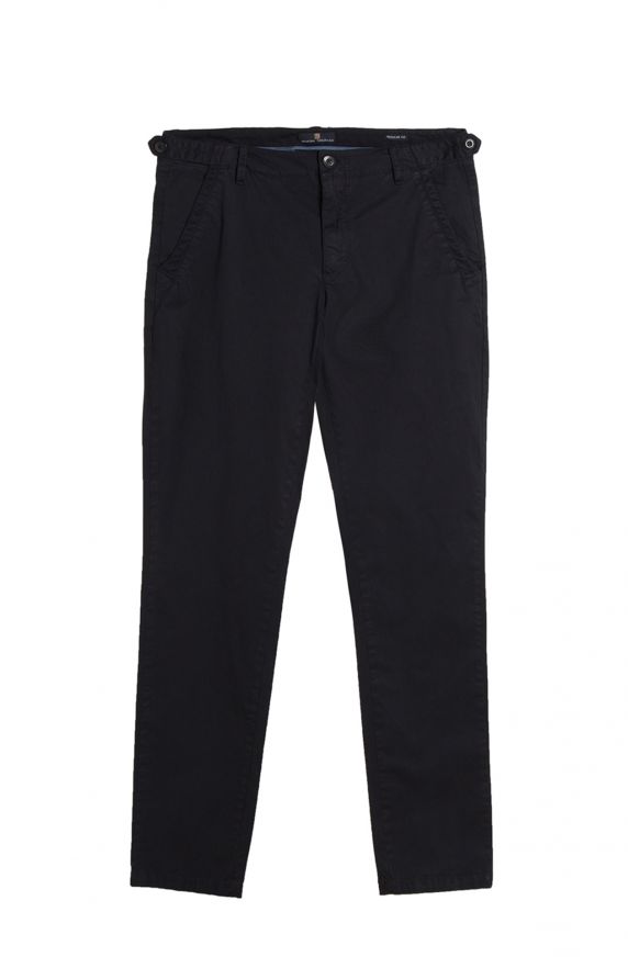 REGULAR FIT CHINOHOSE