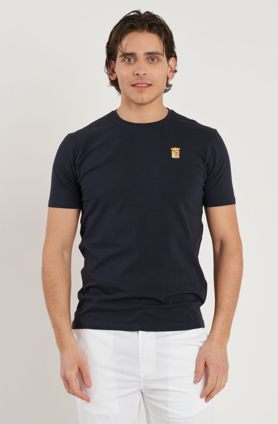 T-shirt da uomo Essentials in cotone