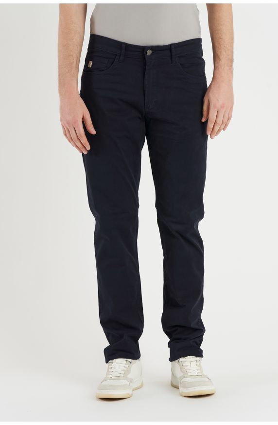 Pantalone uomo cinque tasche