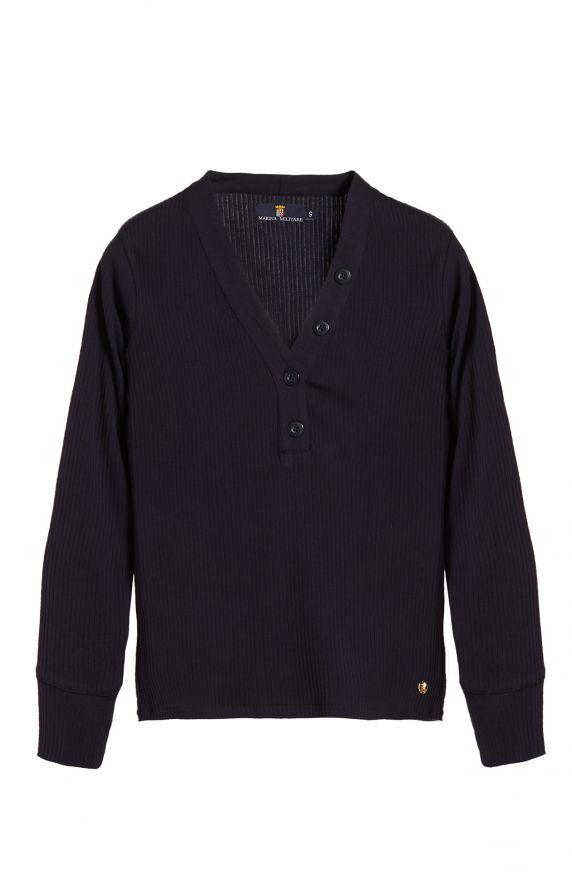 CHEMISE À MANCHES LONGUES