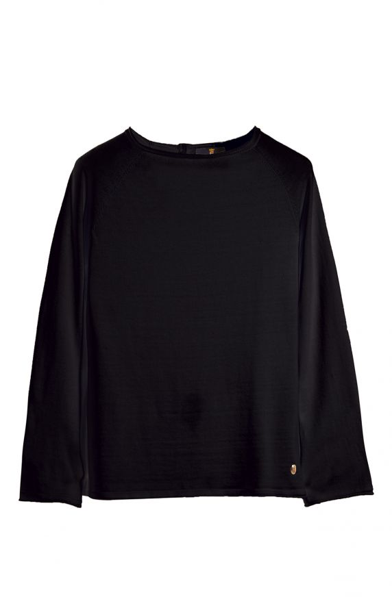 MAGLIA MANICA LUNGA