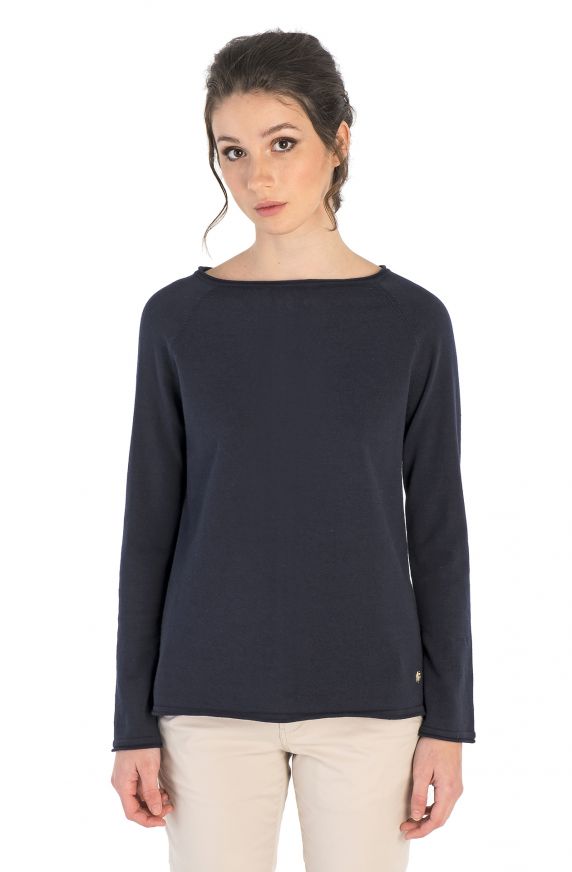 MAGLIA MANICA LUNGA