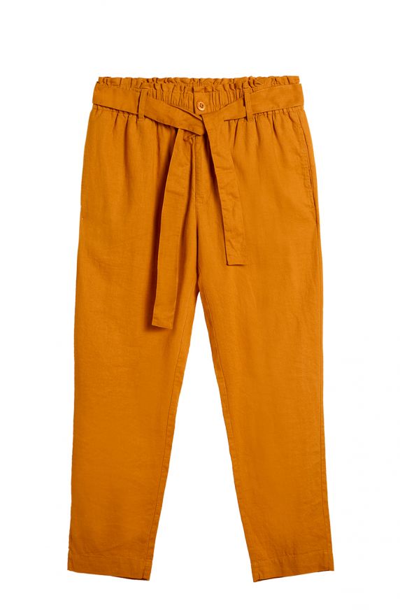 Pantalone lino