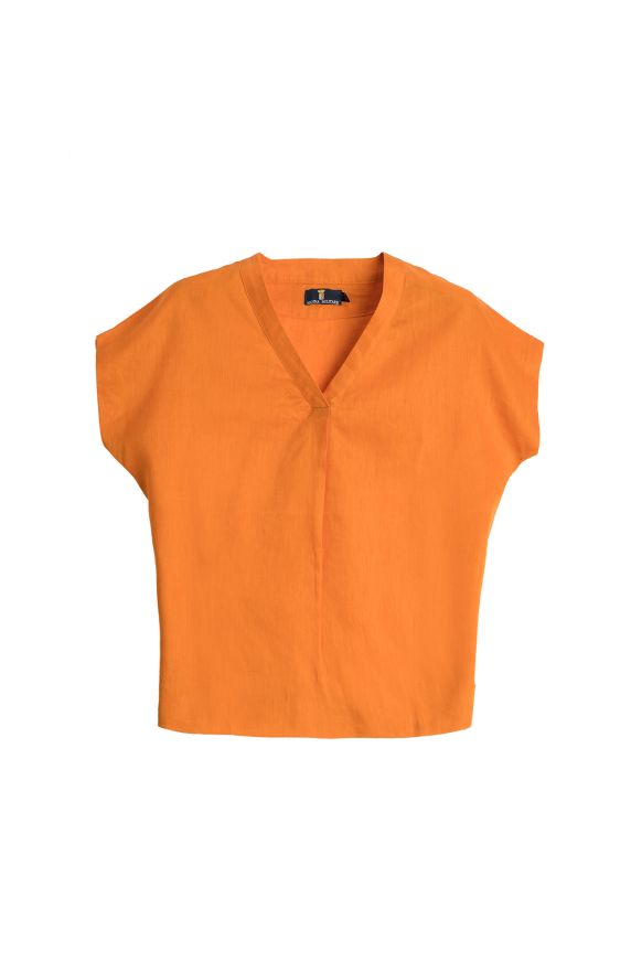 SHIRT EN LINGE