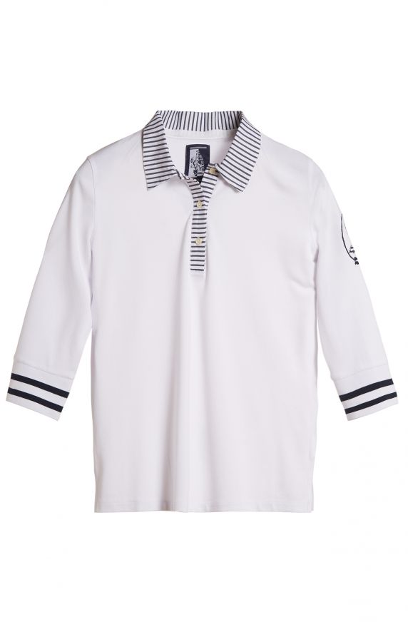 POLO MANICA CORTA