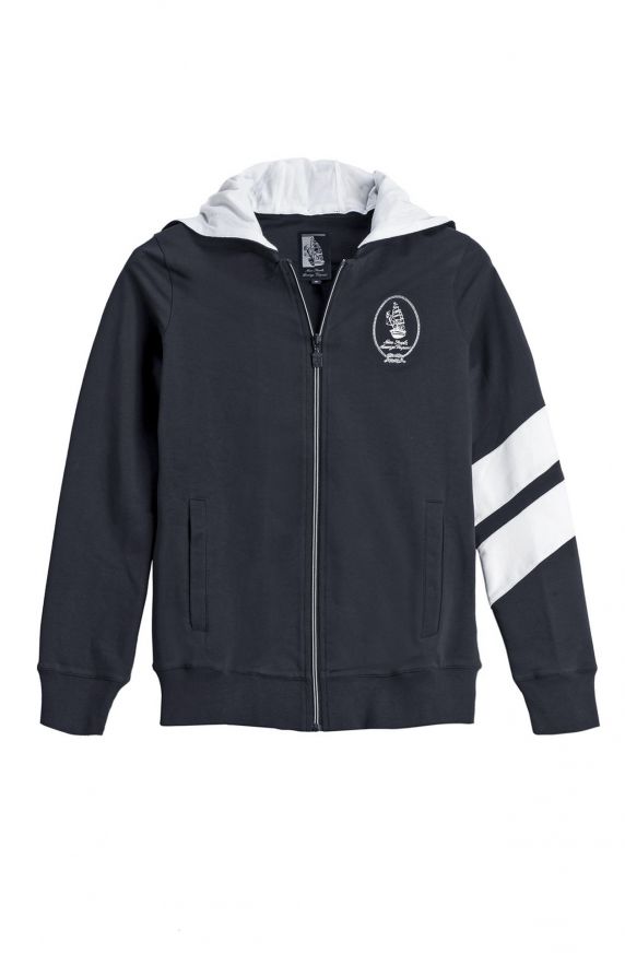 SWEAT-SHIRT AMERIGO VESPUCCI