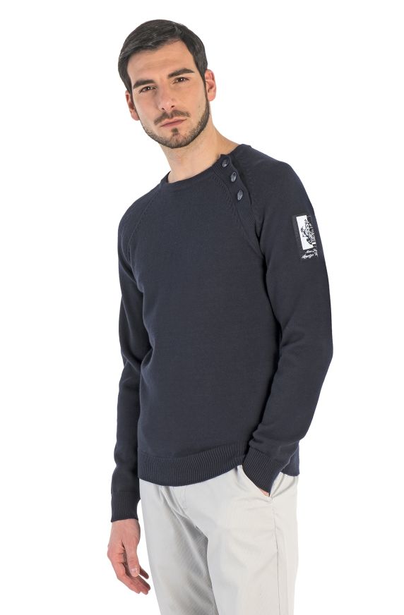 JERSEY DE ALGODÓN PURO
