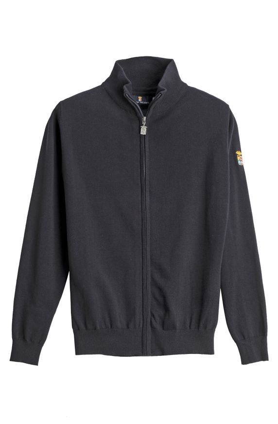 PULLOVER BASICO