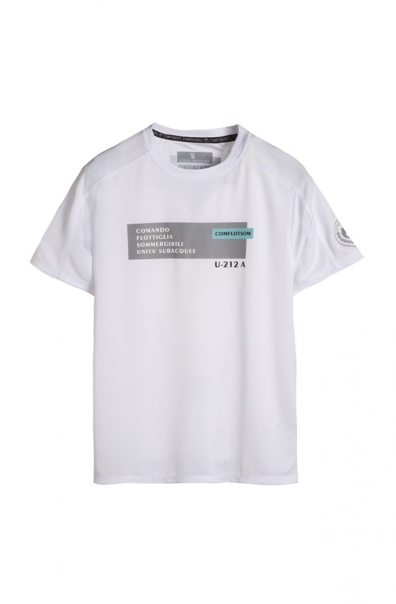 TECHNISCHES T-SHIRT