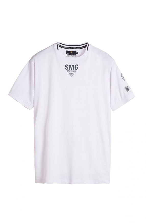 JERSEY T-SHIRT