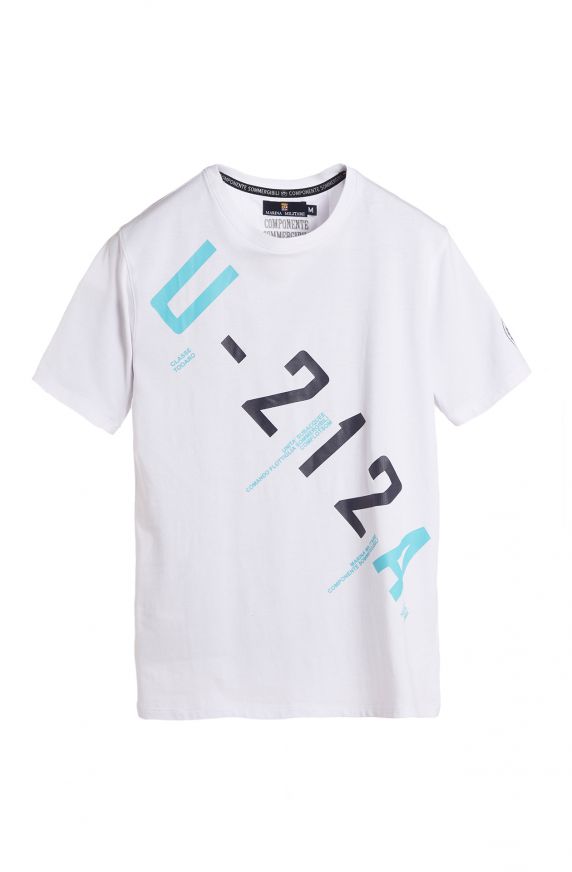T-SHIRT JERSEY