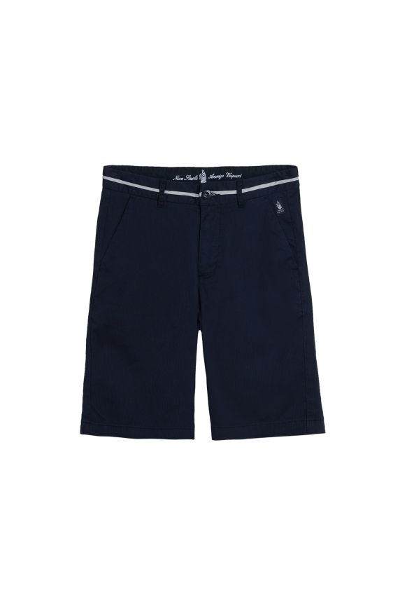 BERMUDA CHINO NAVE SCUOLA AMERIGO VESPUCCI